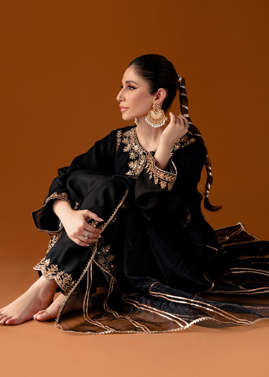 Sona - Luxury Pret