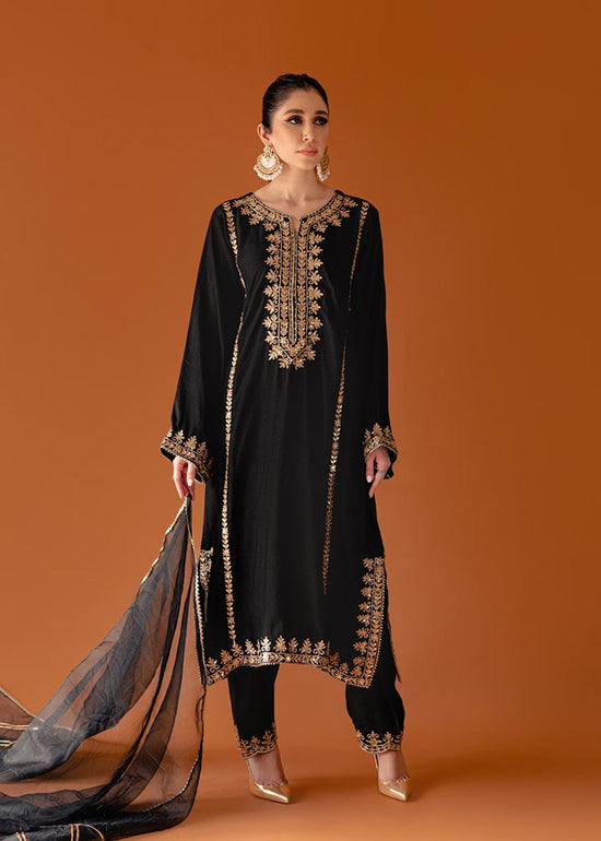 Sona - Luxury Pret