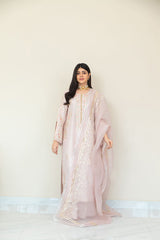 SAREENA TEAPINK