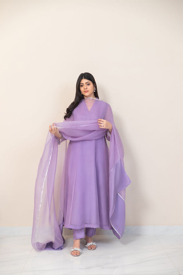 ZUANA LILAC