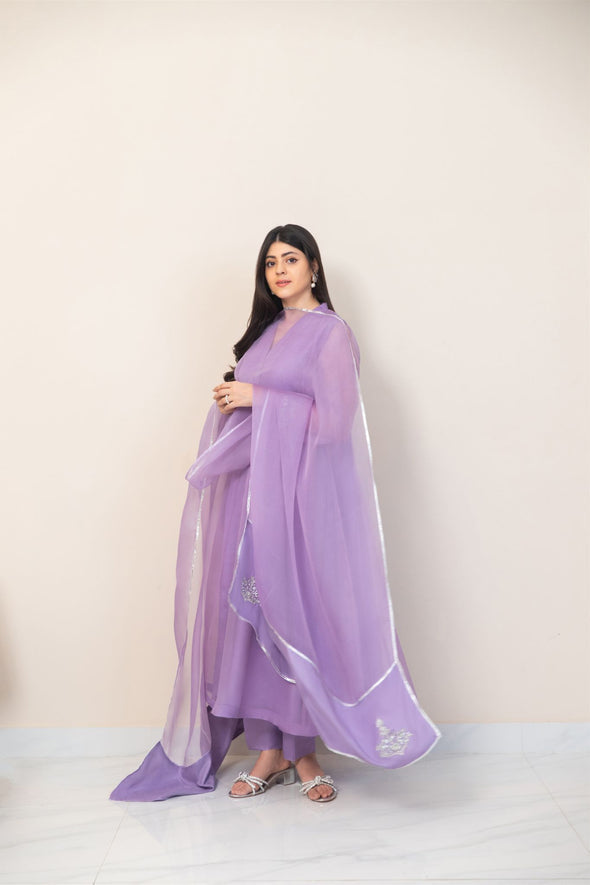 ZUANA LILAC
