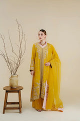 ZAFEERAH Agha Noor