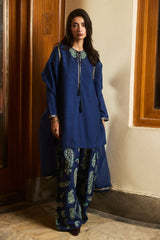 ZC-2089 by Zara Shahjahan Zara Shahjahan