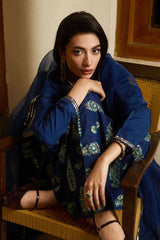 ZC-2089 by Zara Shahjahan Zara Shahjahan