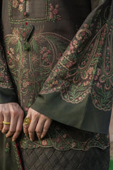 ZOHREH-D5 by Zara Shahjahan Zara Shahjahan