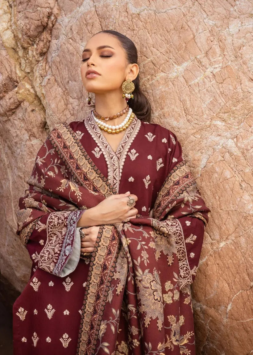 Zainab Chottani Guzel Zainab Chottani