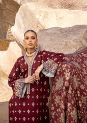 Zainab Chottani Guzel Zainab Chottani