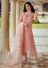 Zainab Chottani - Roushaney - 07 - Unstitched Zainab Chottani