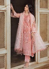 Zainab Chottani - Roushaney - 07 - Unstitched Zainab Chottani