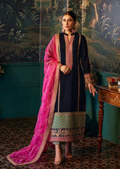 Zainab Chottani Amira Zainab Chottani