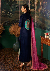Zainab Chottani Amira Zainab Chottani