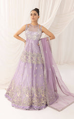 Risham (ANB-09) - Unstitched