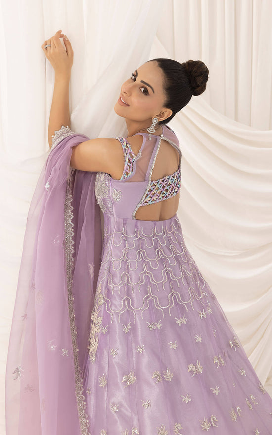 Risham (ANB-09) - Unstitched