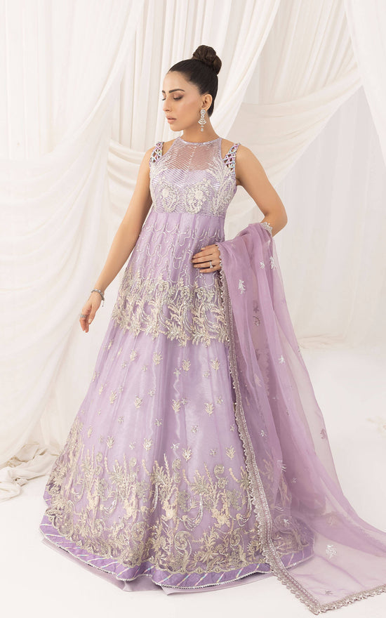 Risham (ANB-09) - Unstitched