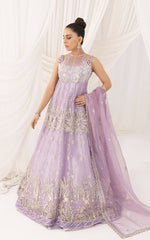 Risham (ANB-09) - Unstitched