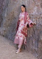 Zainab Chottani Shyra - D5 - Unstitched