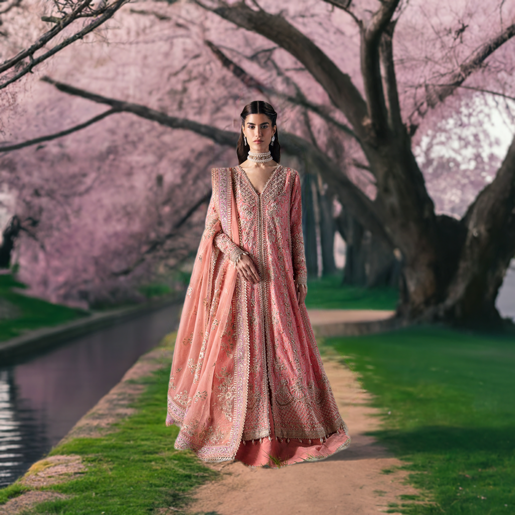 Alana by Afrozeh Brands of PK