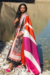 Sana Safinaz Luxury Lawn 14B
