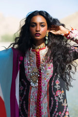 Sana Safinaz Luxury Lawn 14B