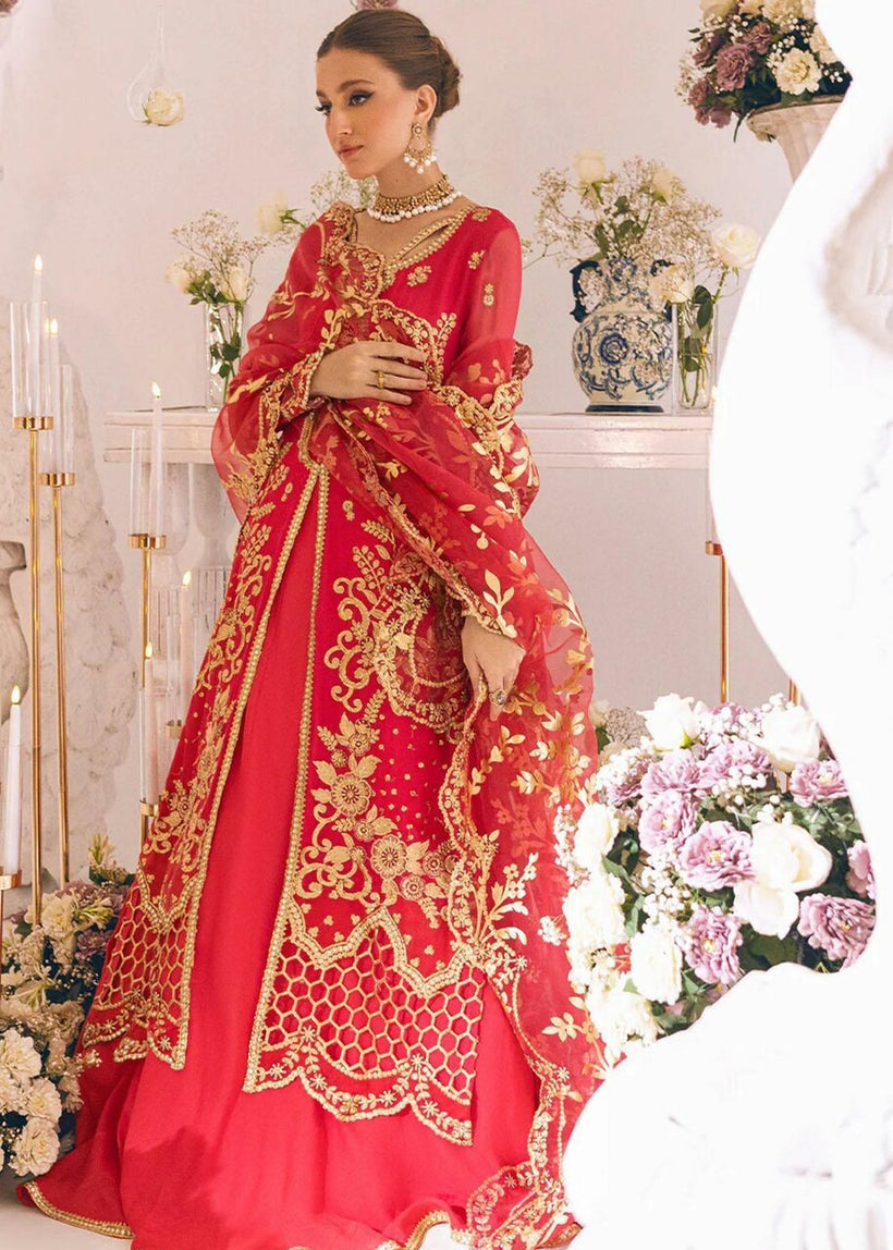 Zainab Chottani Rohenaaz - Runch230110 - Unstitched