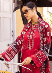 Nureh - NSG-120 - Summer Lawn