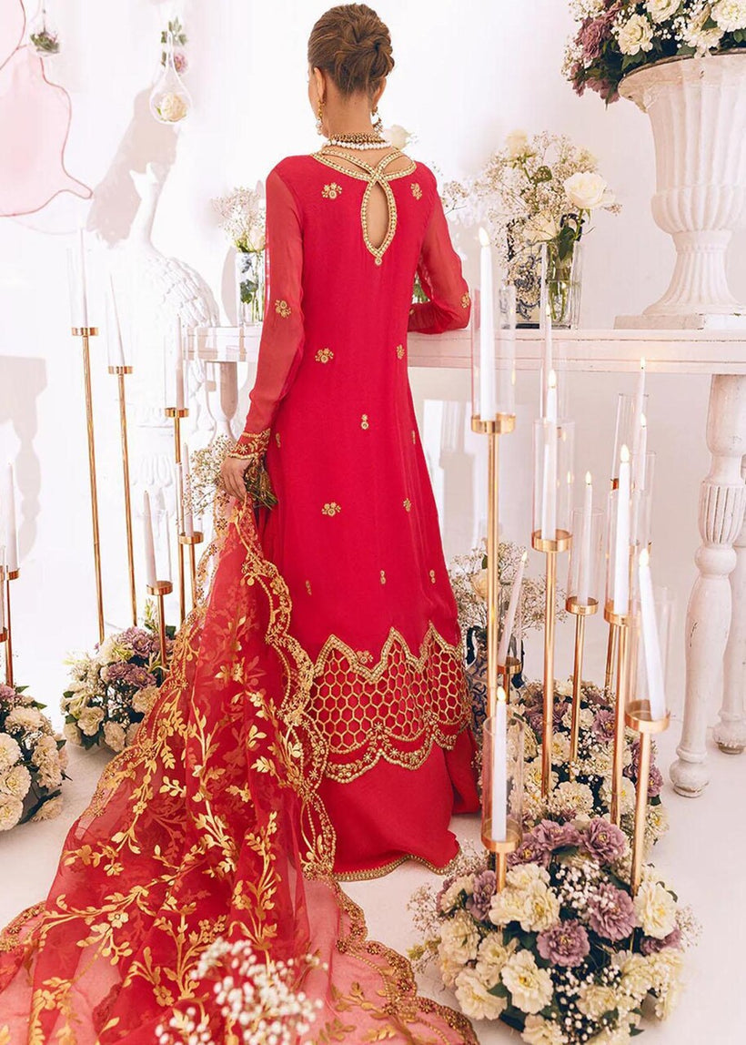 Zainab Chottani Rohenaaz - Runch230110 - Unstitched