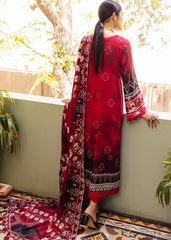 Nureh - NSG-120 - Summer Lawn