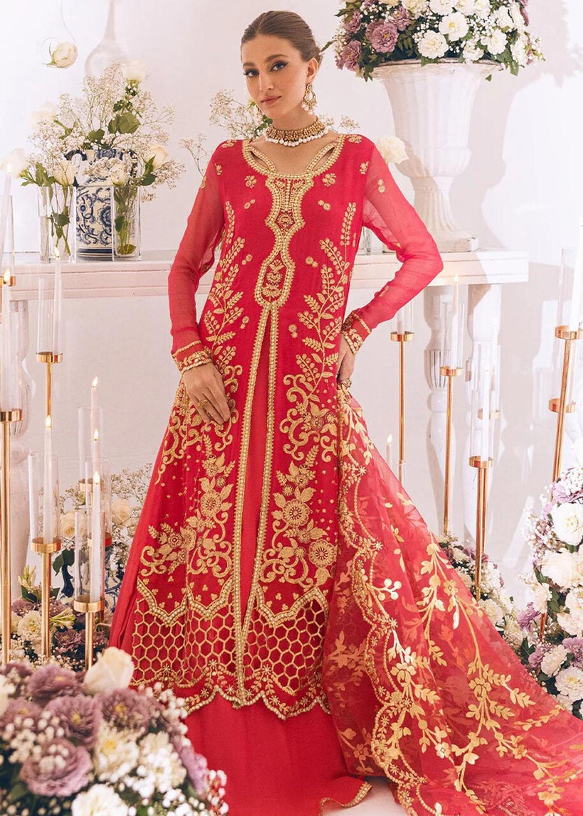 Zainab Chottani Rohenaaz - Runch230110 - Unstitched