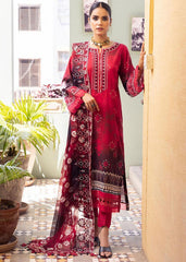 Nureh - NSG-120 - Summer Lawn