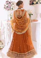 Zainab Chottani Rohenaaz -Runch230109 - Unstitched Zainab Chottani