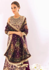 Zainab Chottani Rohenaaz - Runch230107 - Unstitched
