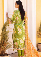 Nureh - NSG-113 - Summer Lawn