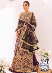 Zainab Chottani Rohenaaz - Runch230107 - Unstitched
