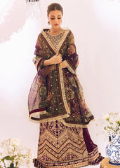 Zainab Chottani Rohenaaz - Runch230107 - Unstitched