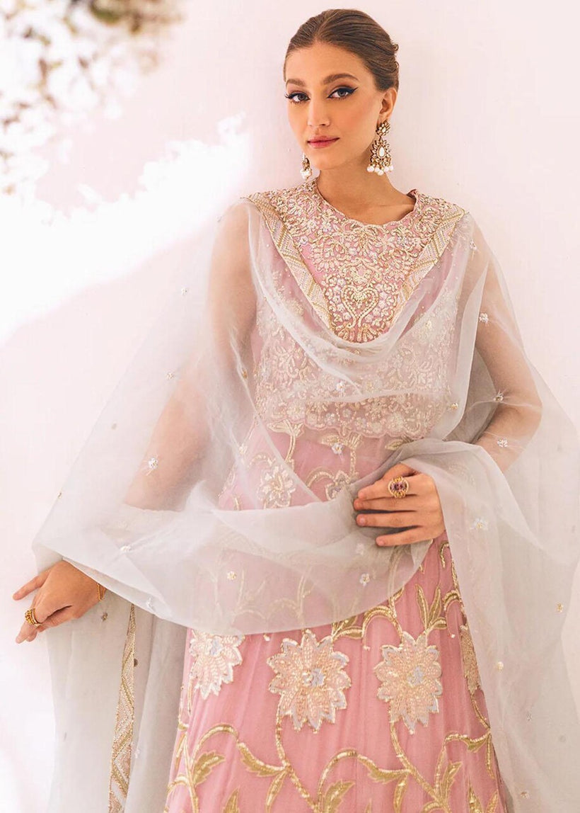 Zainab Chottani Rohenaaz -Runch230106 - Unstitched