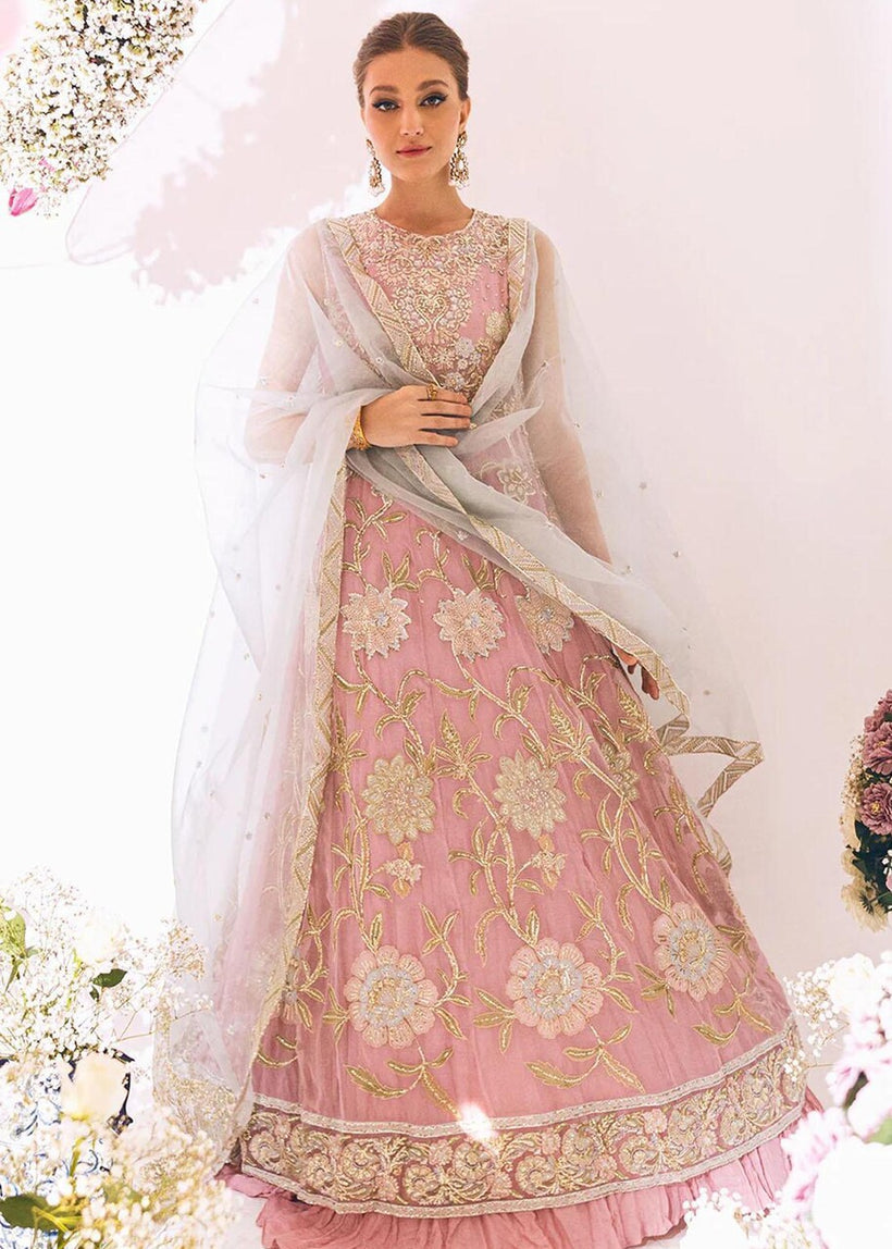Zainab Chottani Rohenaaz -Runch230106 - Unstitched