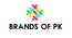 Brands of PK