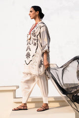 Sana Safinaz - Muzlin Vol-II - 1A sana safinaz