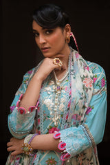 সানা সাফিনাজ - মুজলিন ভলিউম -২ - 4এ