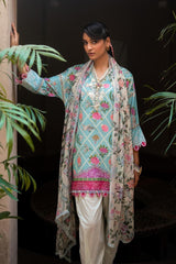 সানা সাফিনাজ - মুজলিন ভলিউম -২ - 4এ