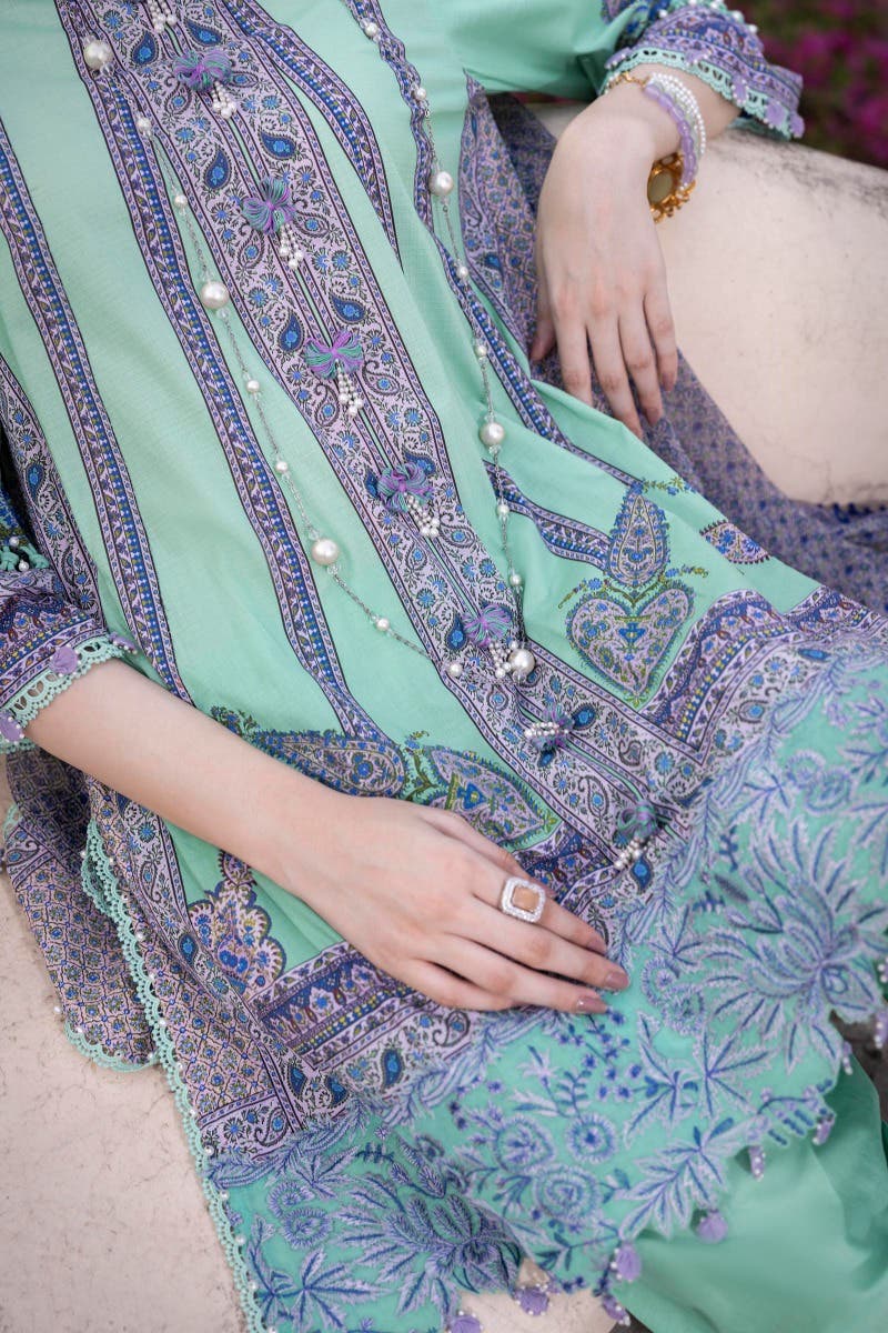 সানা সাফিনাজ - মুজলিন খণ্ড-২ - 9এ 