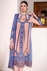 Sana Safinaz - Muzlin Vol-II - 9B sana safinaz