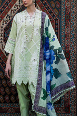 Sana Safinaz - Muzlin Vol-II - 12B sana safinaz