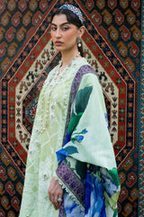 Sana Safinaz - Muzlin Vol-II - 12B sana safinaz