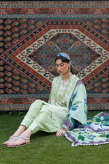 Sana Safinaz - Muzlin Vol-II - 12B sana safinaz