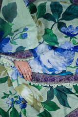 Sana Safinaz - Muzlin Vol-II - 12B sana safinaz