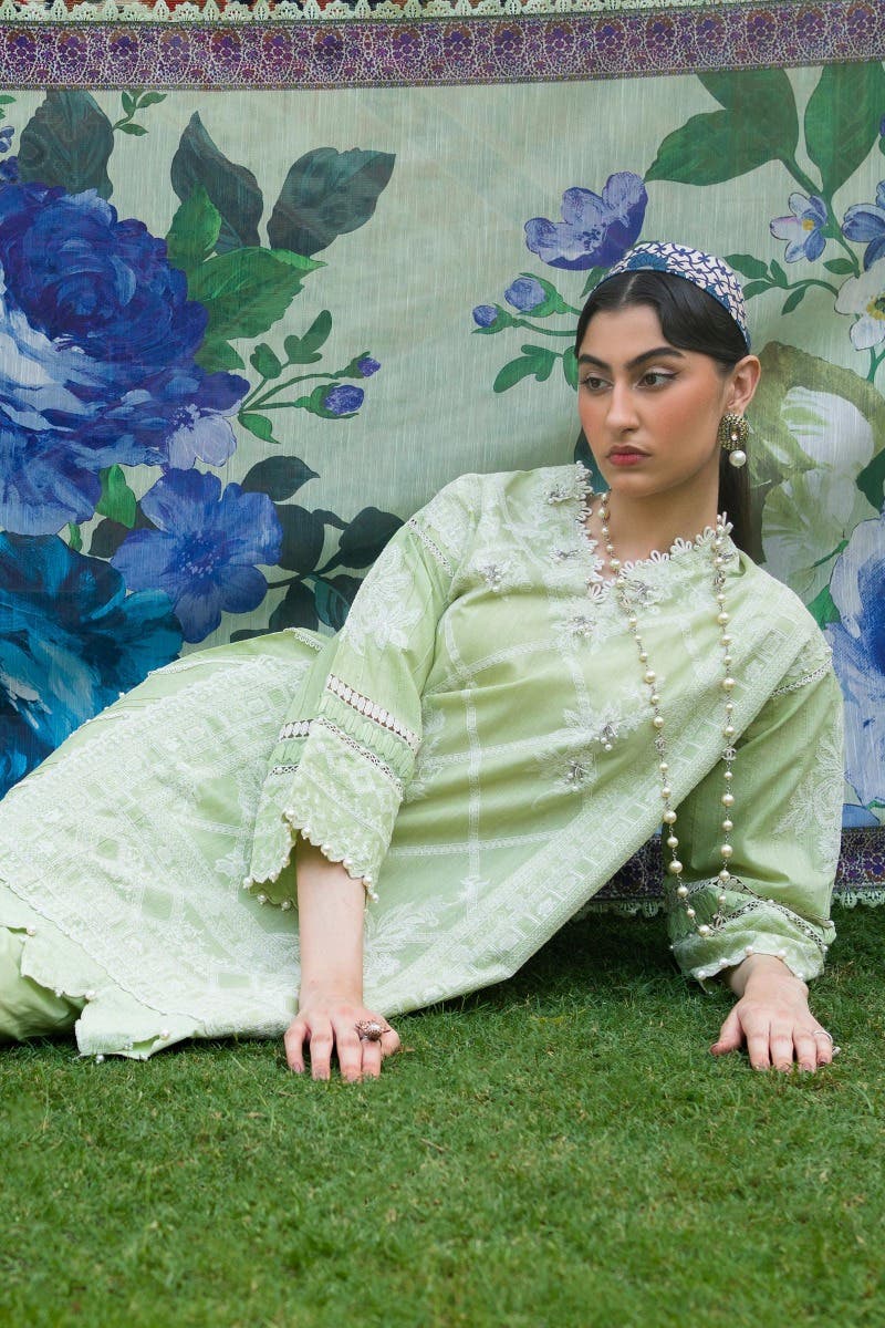সানা সাফিনাজ - মুজলিন খণ্ড-২ - 12বি 