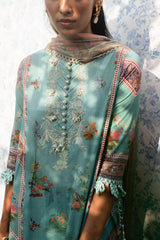 সানা সাফিনাজ - মুজলিন খণ্ড-২ - 13A 