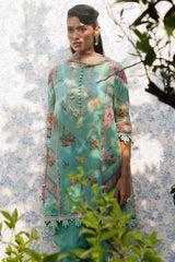 সানা সাফিনাজ - মুজলিন খণ্ড-২ - 13A 