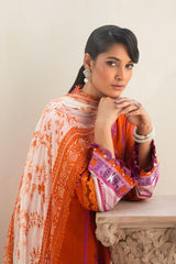 সানা সাফিনাজ - মুজলিন খণ্ড-২ - 14A